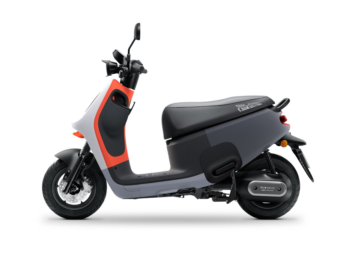 Gogoro 新車 Gogoro VIVA XL SUPERFAST Gogoro VIVA SUPERFAST