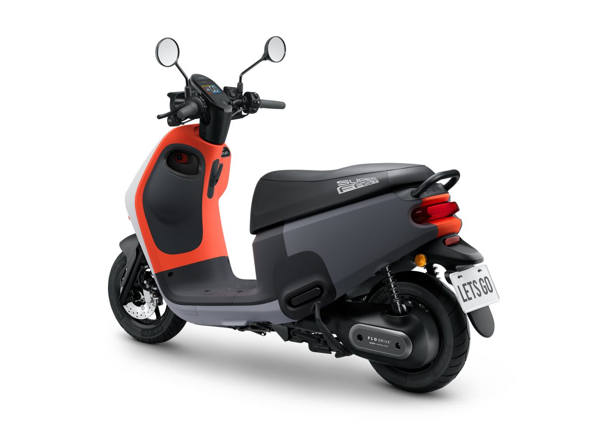 Gogoro 新車 Gogoro VIVA XL SUPERFAST Gogoro VIVA SUPERFAST