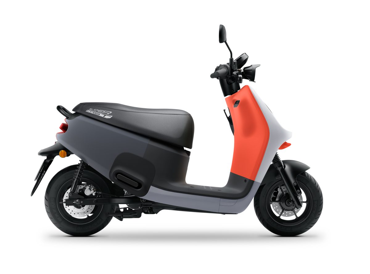 Gogoro 新車 Gogoro VIVA XL SUPERFAST Gogoro VIVA SUPERFAST