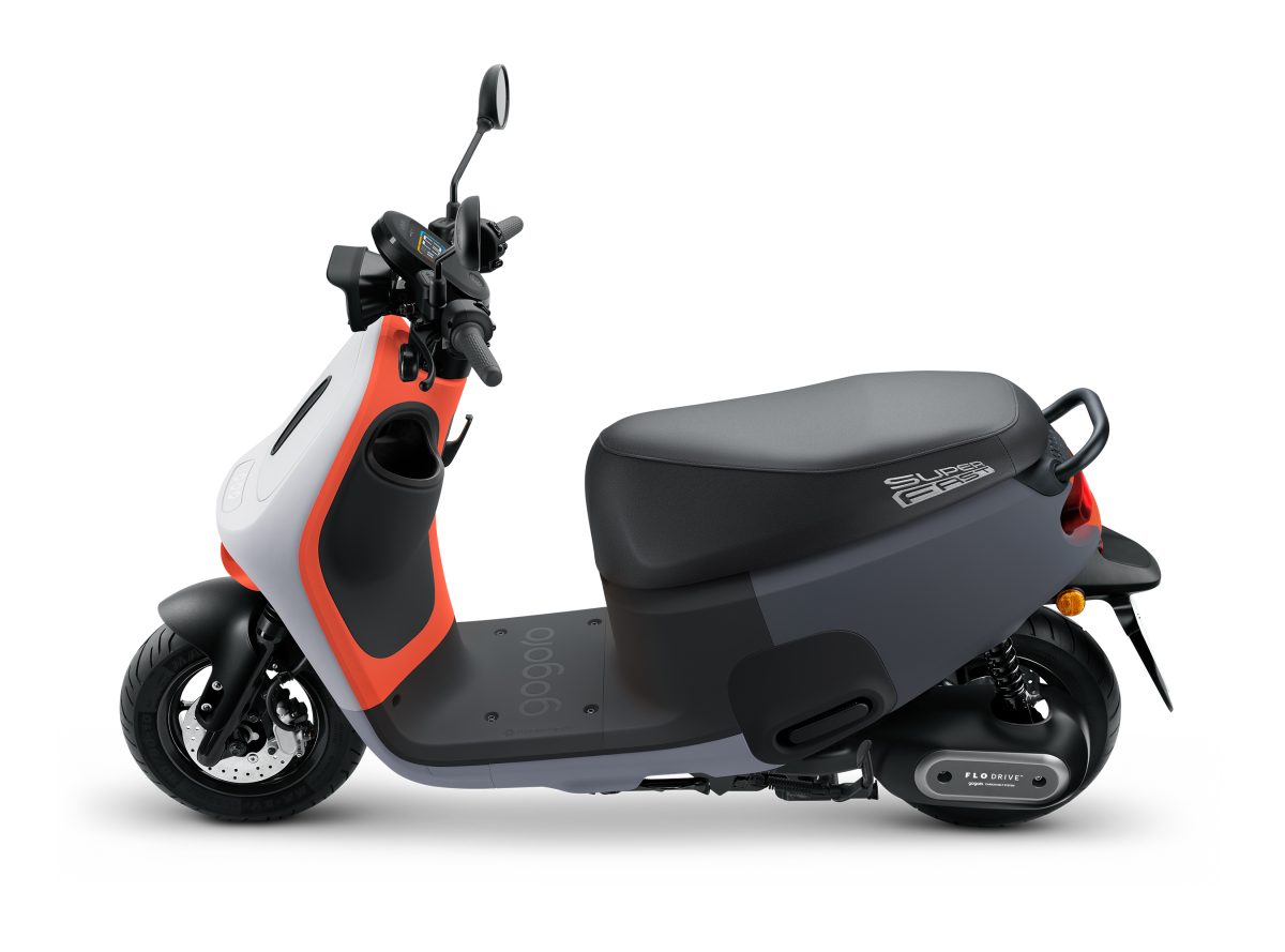 Gogoro 新車 Gogoro VIVA XL SUPERFAST Gogoro VIVA SUPERFAST