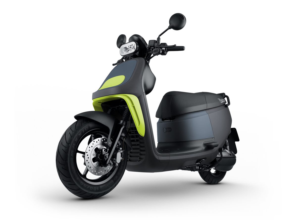 Gogoro 新車 Gogoro VIVA XL SUPERFAST Gogoro VIVA SUPERFAST