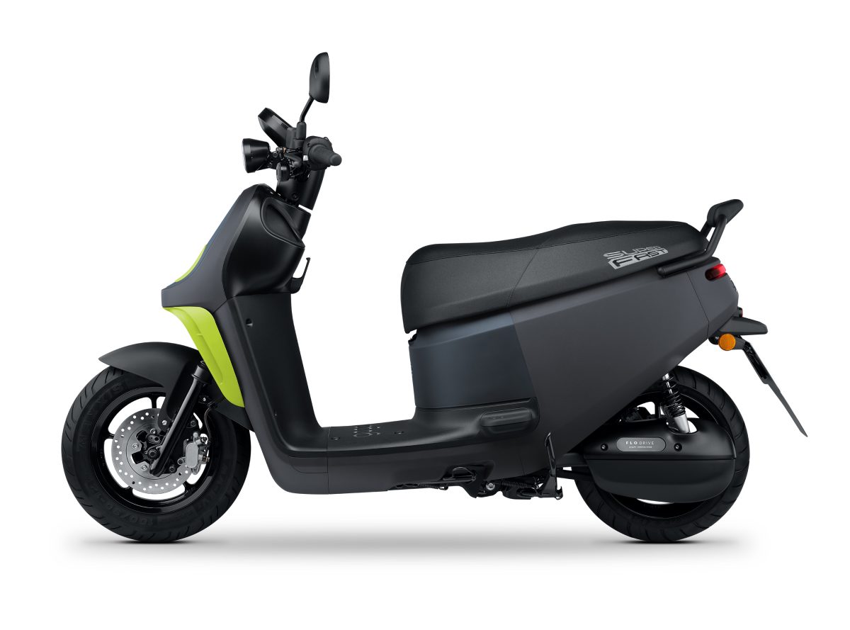 Gogoro 新車 Gogoro VIVA XL SUPERFAST Gogoro VIVA SUPERFAST