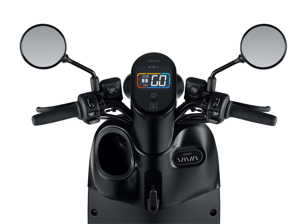 Gogoro 新車 Gogoro VIVA XL SUPERFAST Gogoro VIVA SUPERFAST