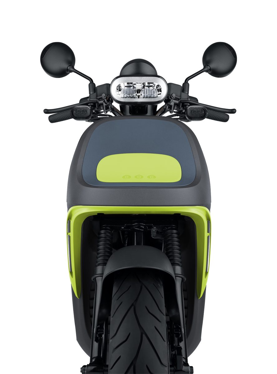 Gogoro 新車 Gogoro VIVA XL SUPERFAST Gogoro VIVA SUPERFAST