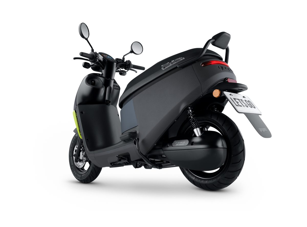 Gogoro 新車 Gogoro VIVA XL SUPERFAST Gogoro VIVA SUPERFAST