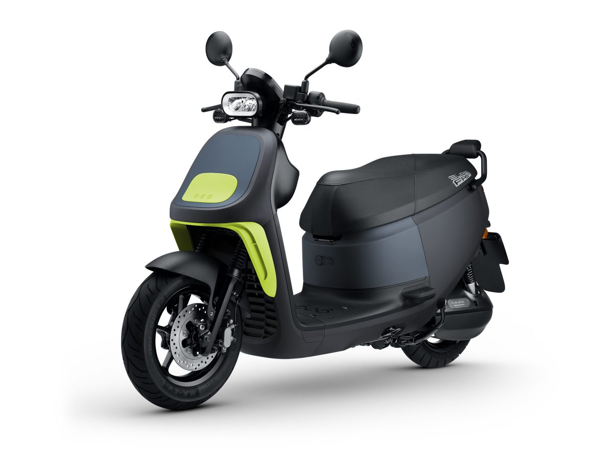 Gogoro 新車 Gogoro VIVA XL SUPERFAST Gogoro VIVA SUPERFAST