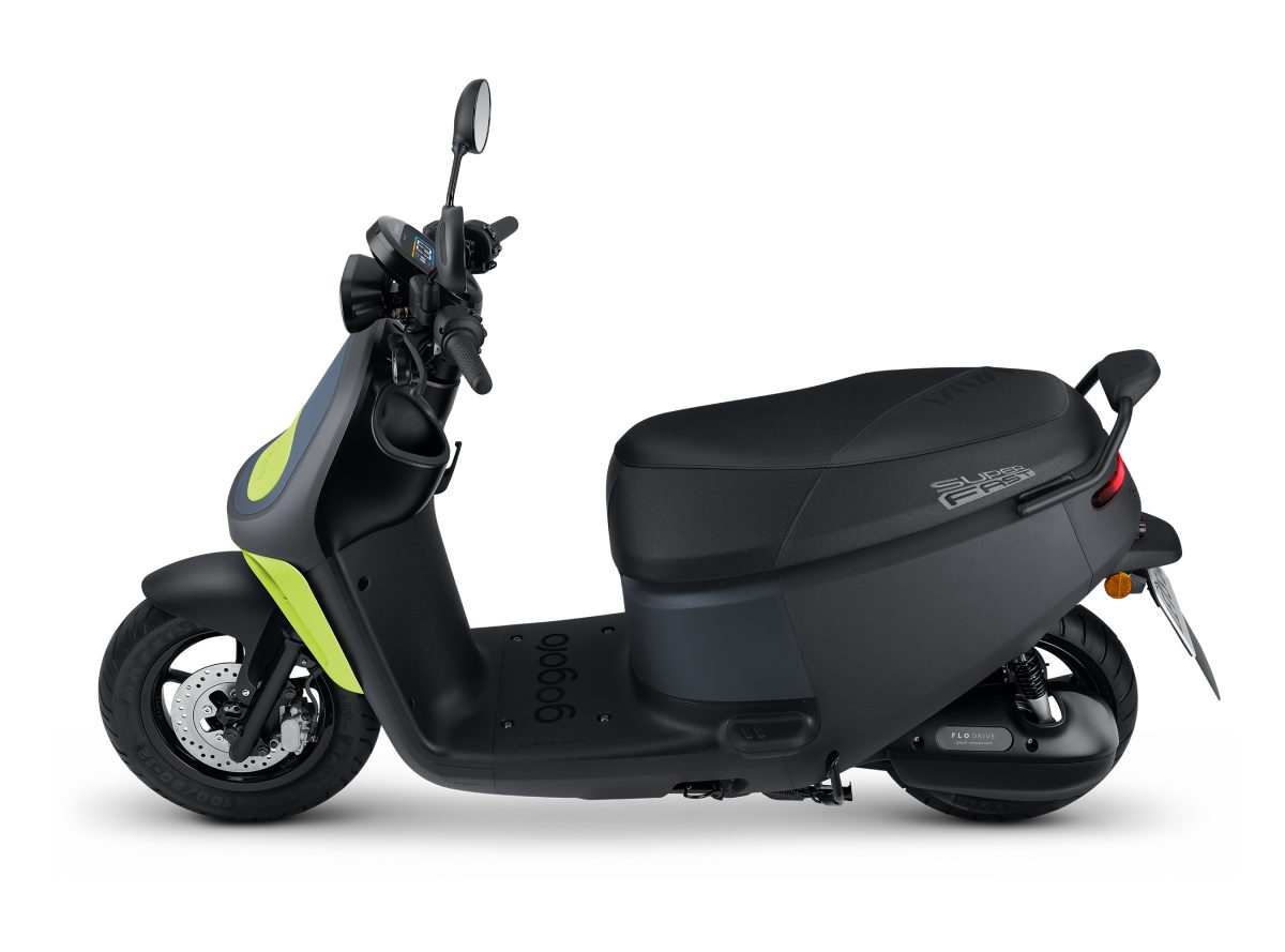 Gogoro 新車 Gogoro VIVA XL SUPERFAST Gogoro VIVA SUPERFAST