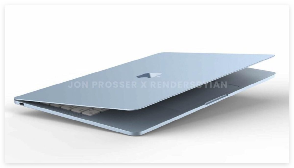 MacBook Air 