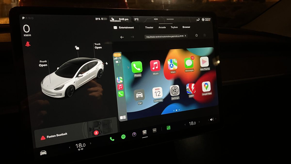 WWDC 2022 WWDC CarPlay