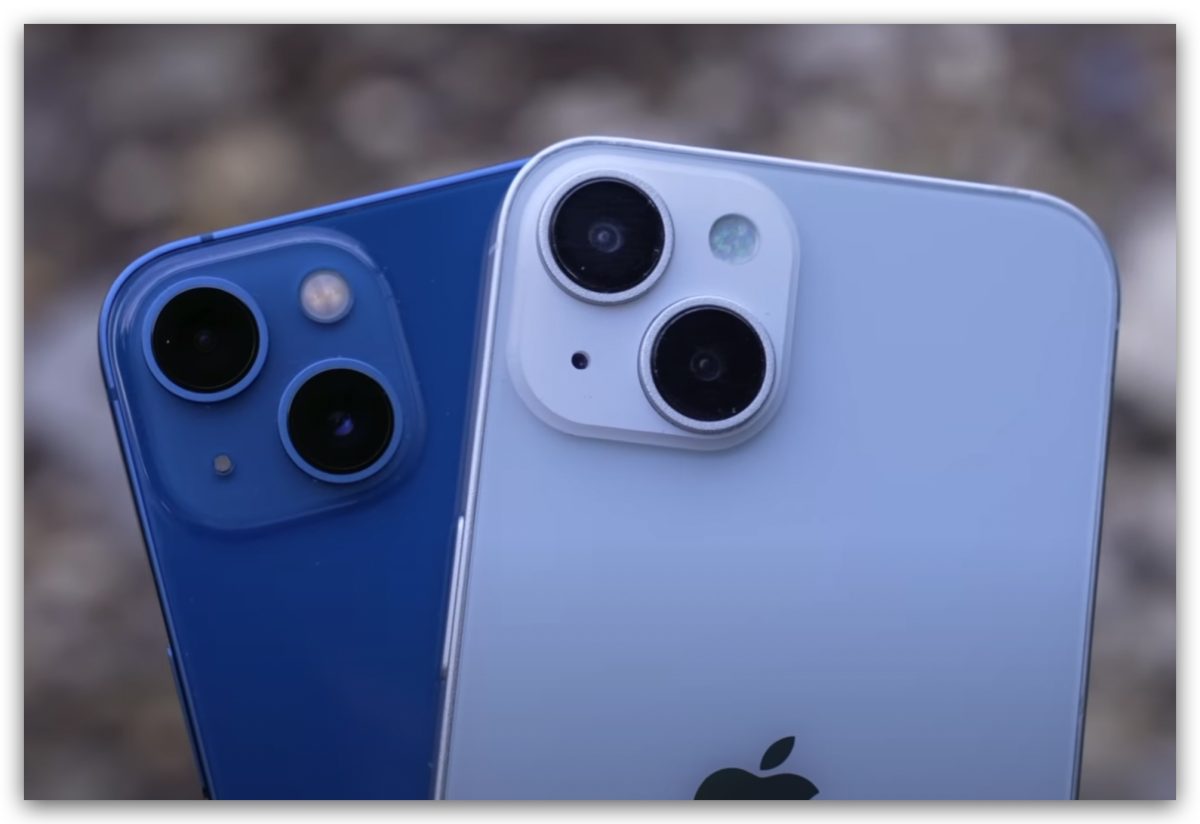 iPhone 14 模型機