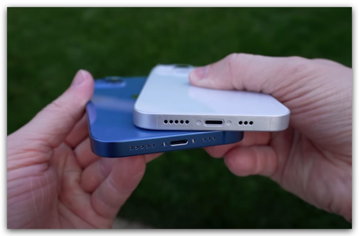 iPhone 14 模型機
