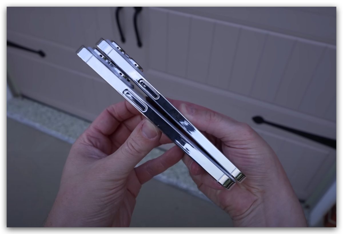 iPhone 14 模型機 