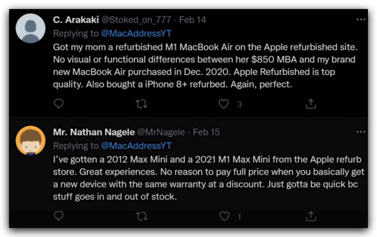 Apple 整修品 可以買嗎 品質好嗎