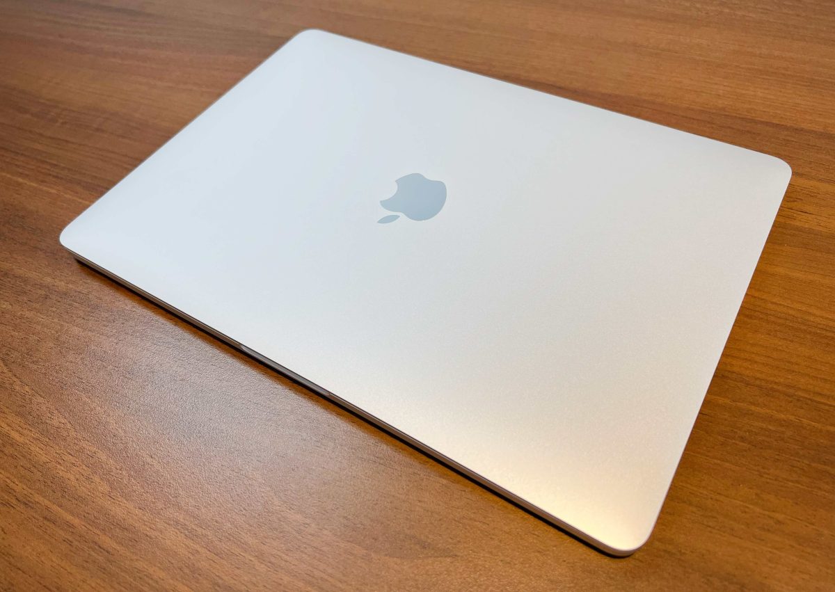 Mac 整修品 使用心得