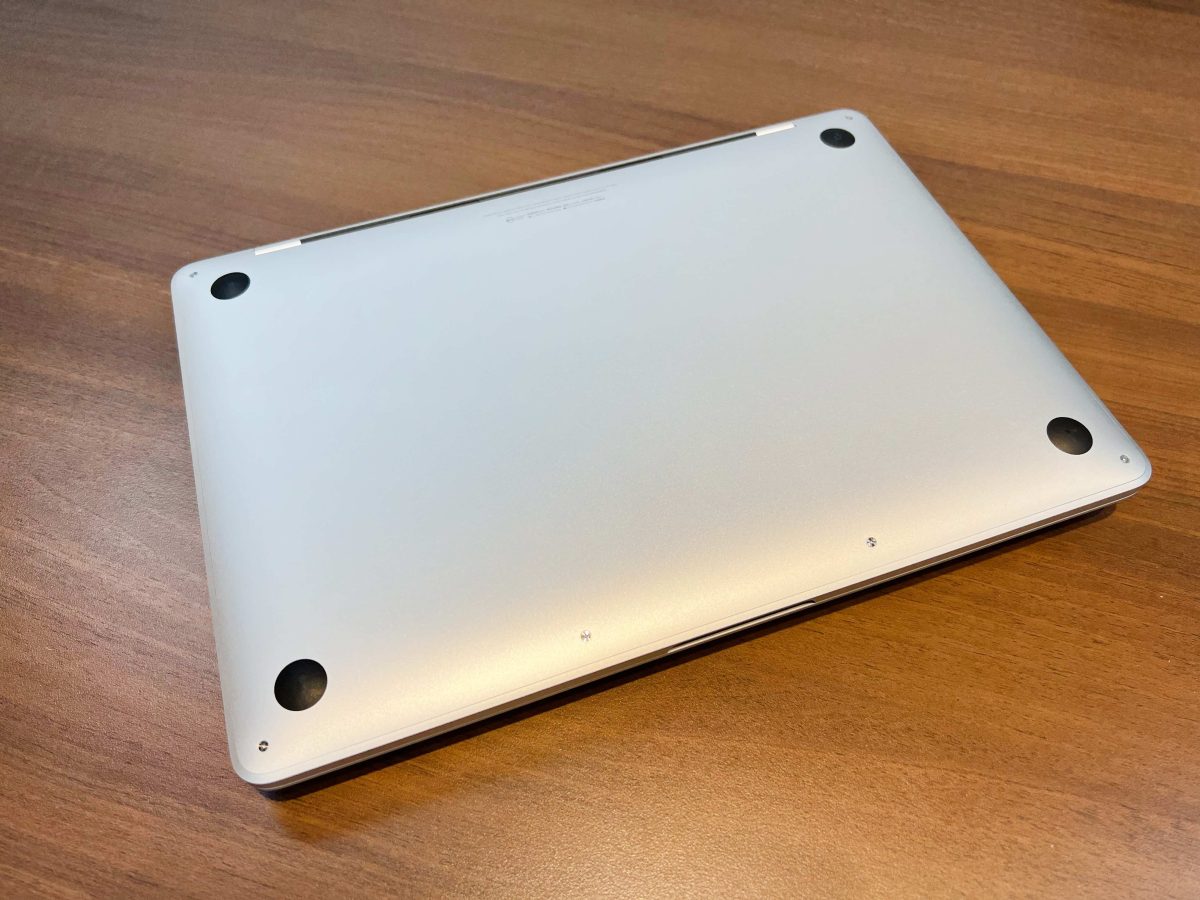 Mac 整修品 使用心得