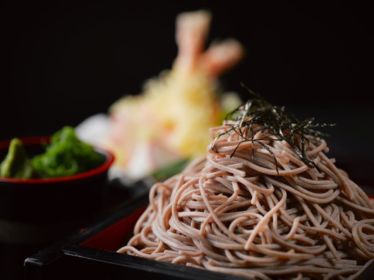 夏至麵