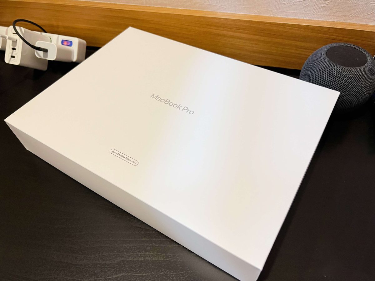 Mac 整修品 使用心得
