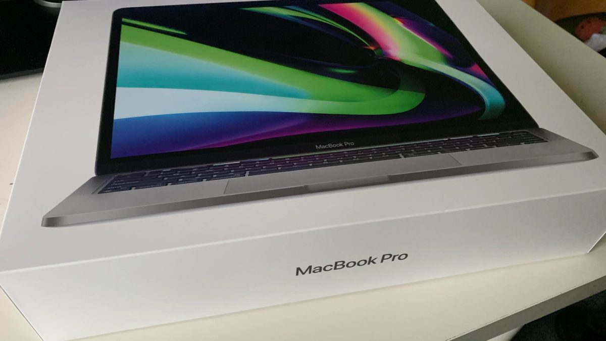 Mac 整修品 使用心得