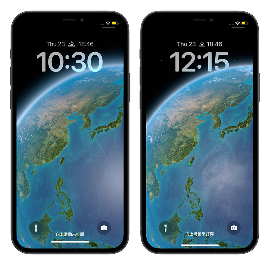 iOS 16 beta 2 更新重點