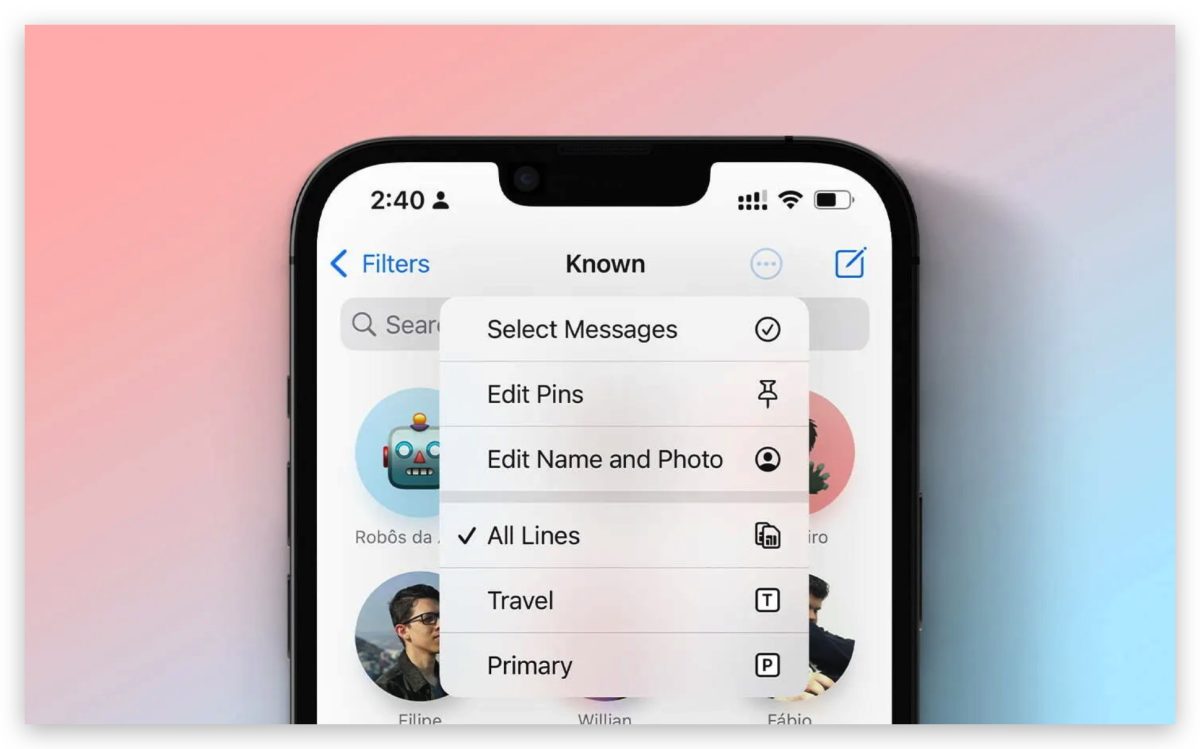 iOS 16 beta 2 更新重點