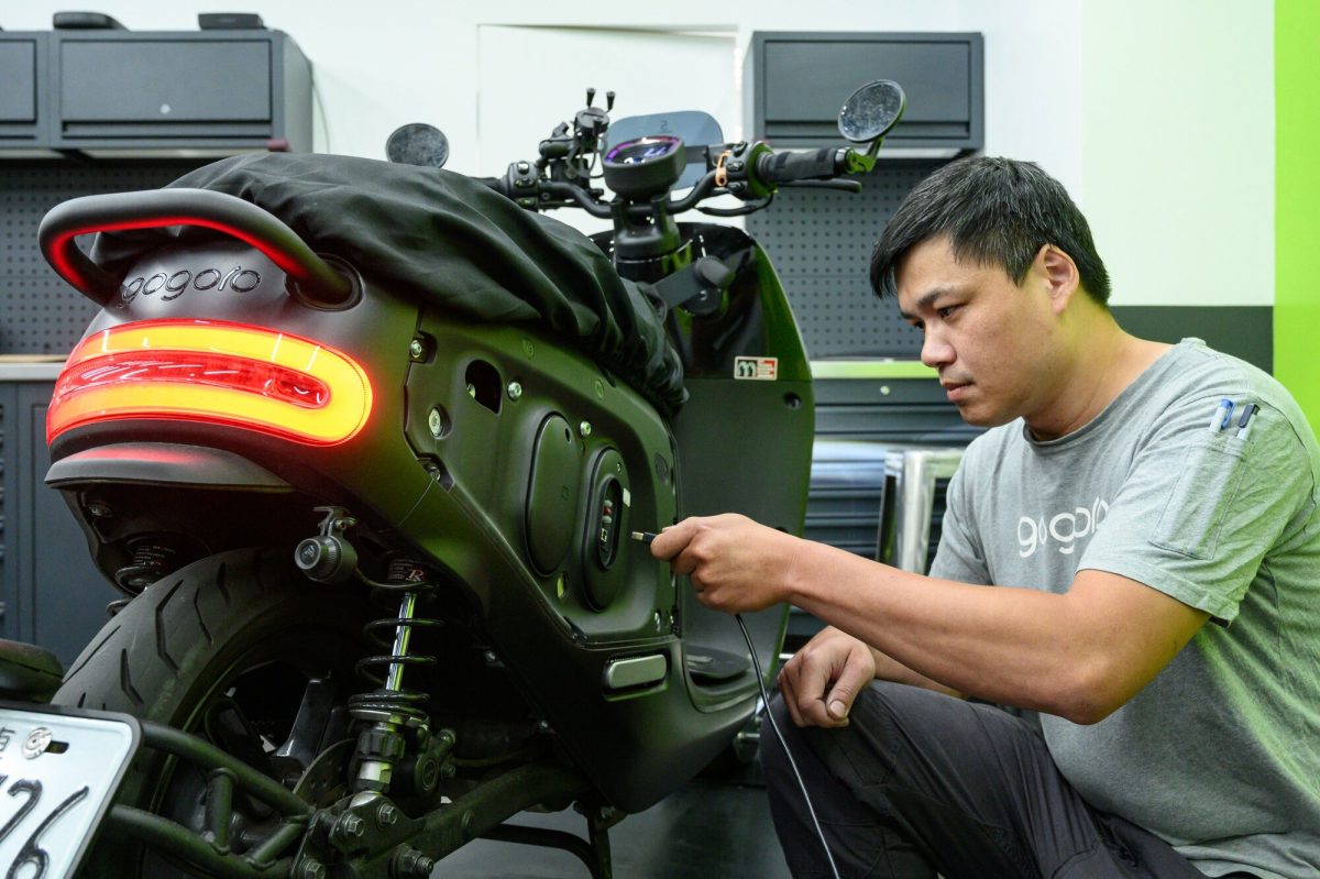 Gogoro 鑰匙 鑰匙不見 鑰匙註銷