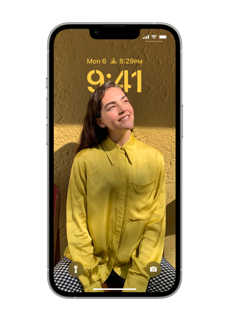 iOS 16 iOS iPhone