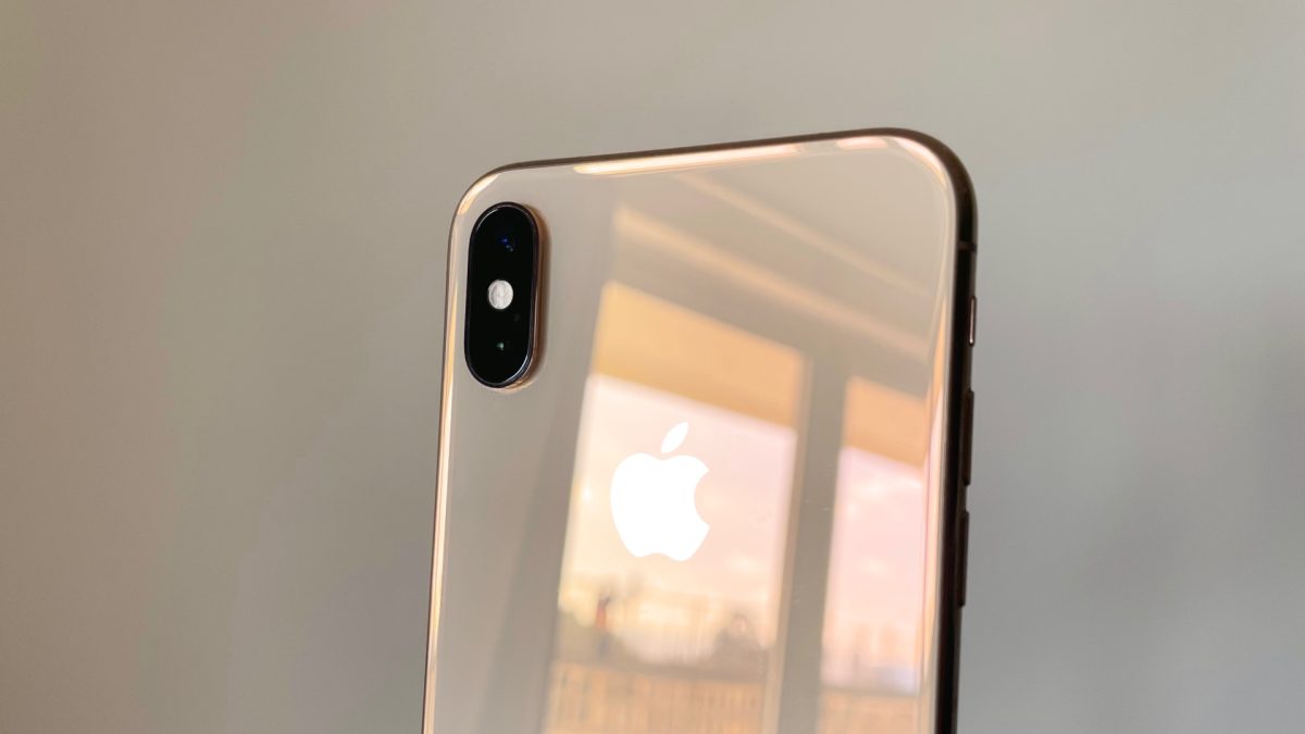 iOS 16 iOS iPhone