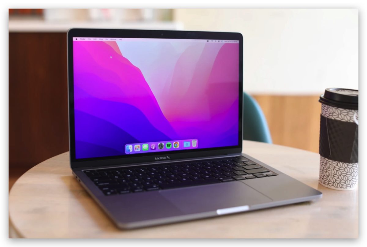 M2 MacBook Pro 值得買嗎？