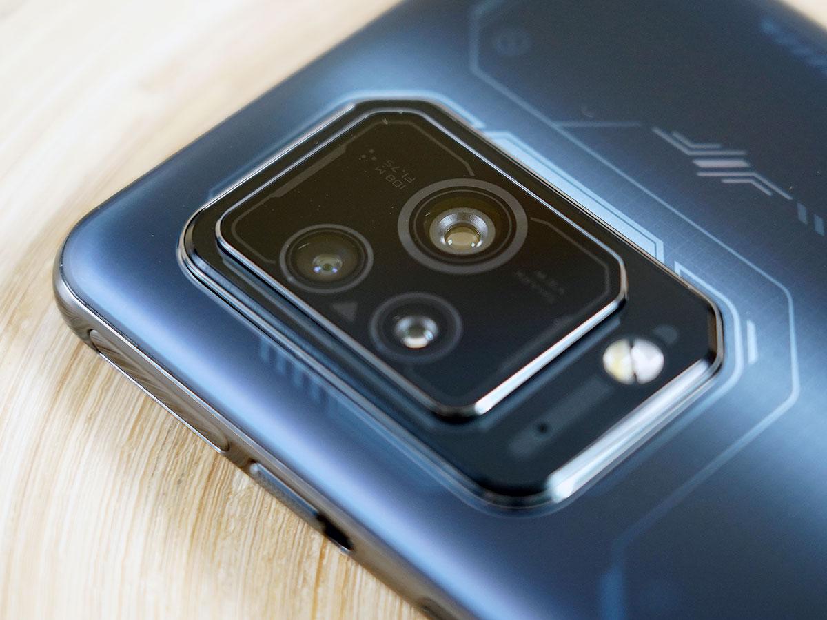 黑鯊手機 5 Pro