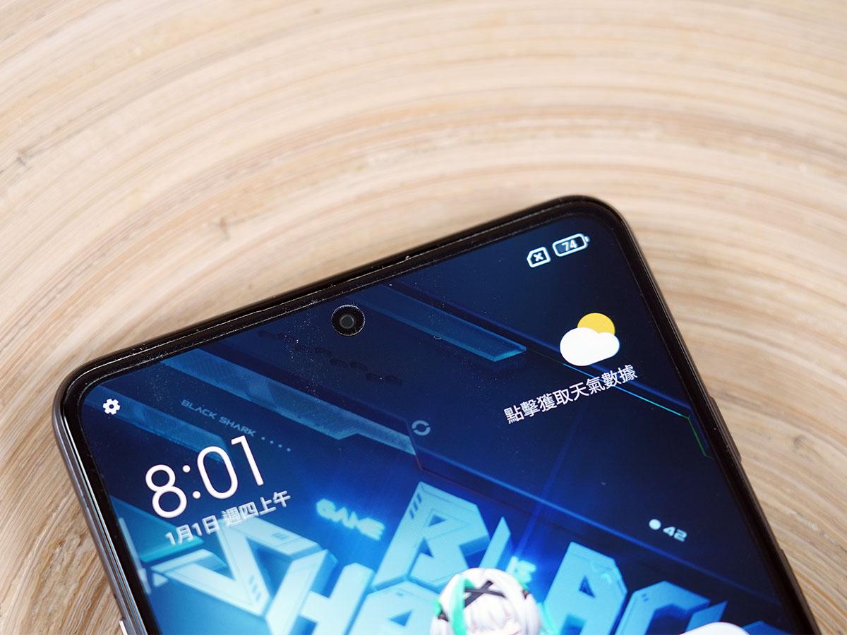 黑鯊手機 5 Pro