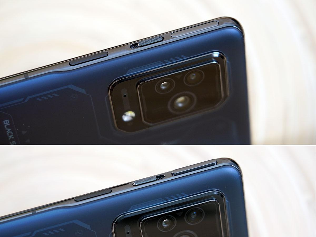 黑鯊手機 5 Pro