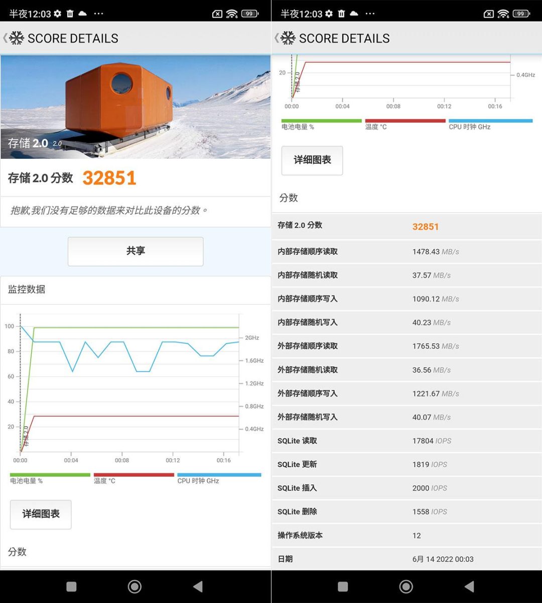 黑鯊手機 5 Pro