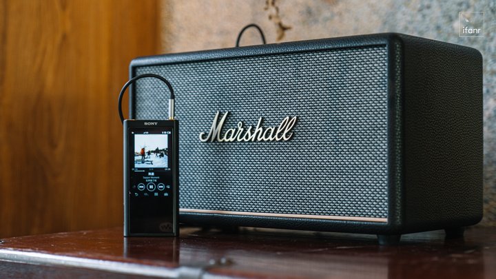 Marshall Stanmore III 開箱體驗 音響 家用