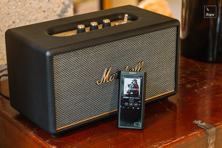 Marshall Stanmore III 開箱體驗 音響 家用