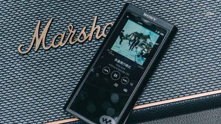 Marshall Stanmore III 開箱體驗 音響 家用