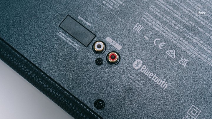 Marshall Stanmore III 開箱體驗 音響 家用