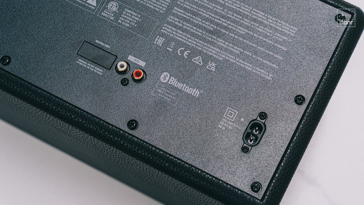 Marshall Stanmore III 開箱體驗 音響 家用