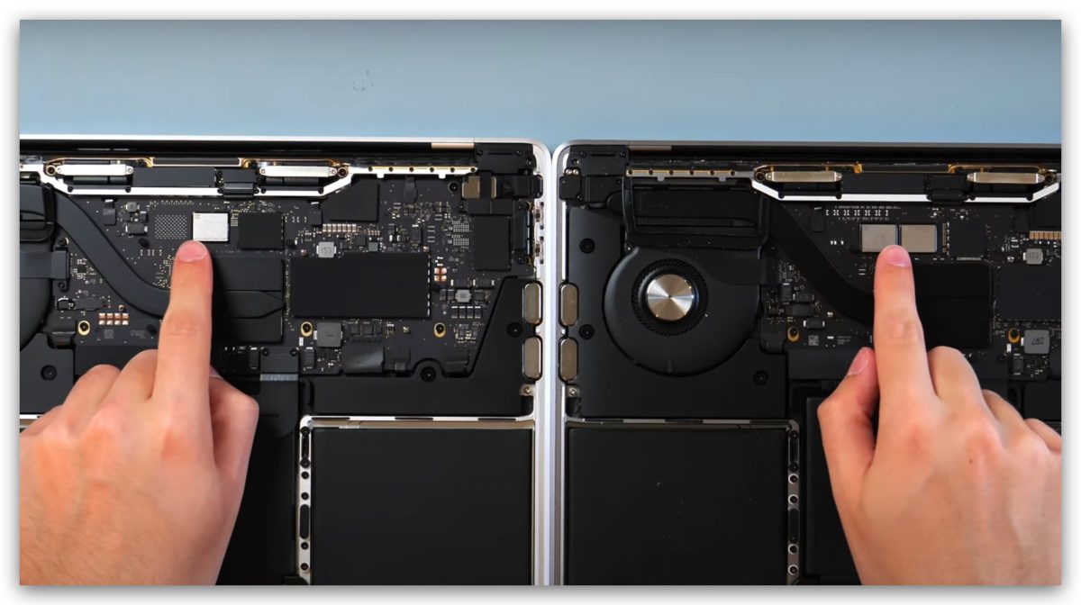 M1 MacBook Pro M2 升級