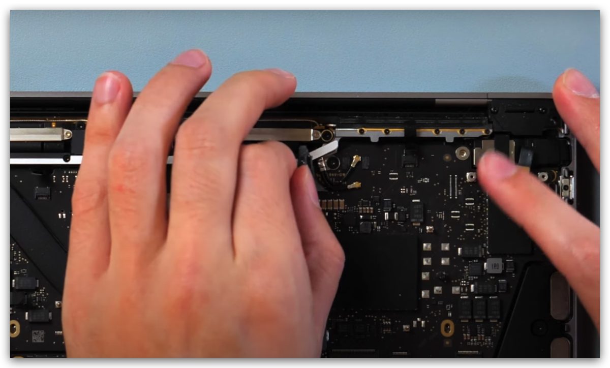 M1 MacBook Pro M2 升級