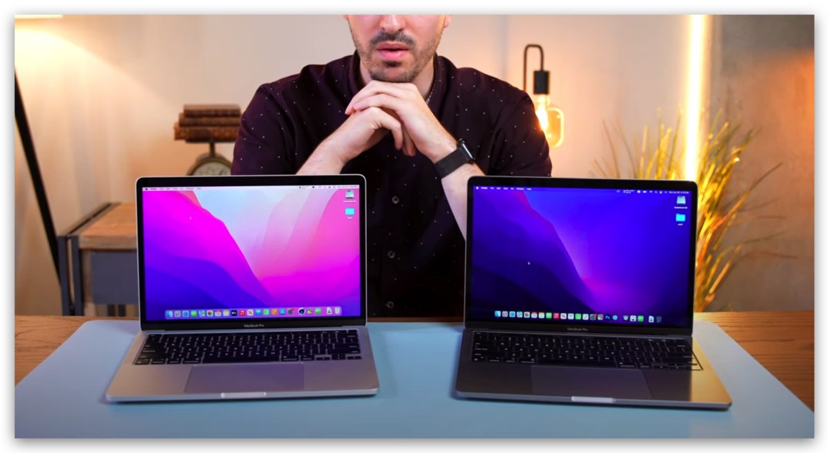 M1 MacBook Pro M2 升級