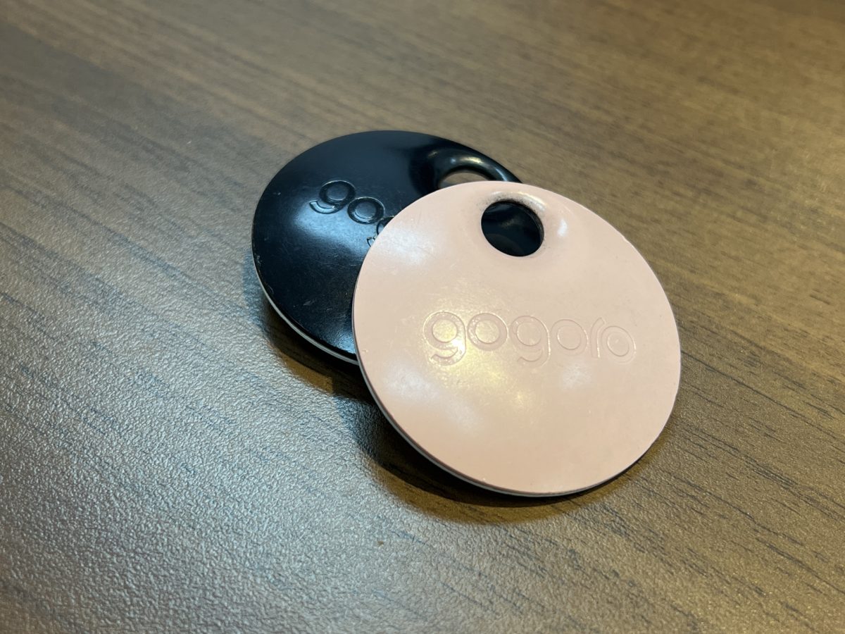 Gogoro 鑰匙 Q&A 彙整