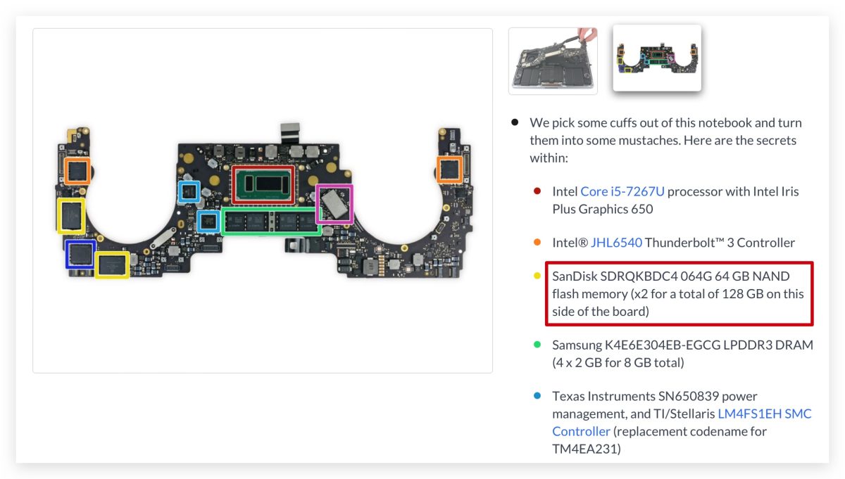 M2 MacBook Pro 硬碟讀寫速度 變慢
