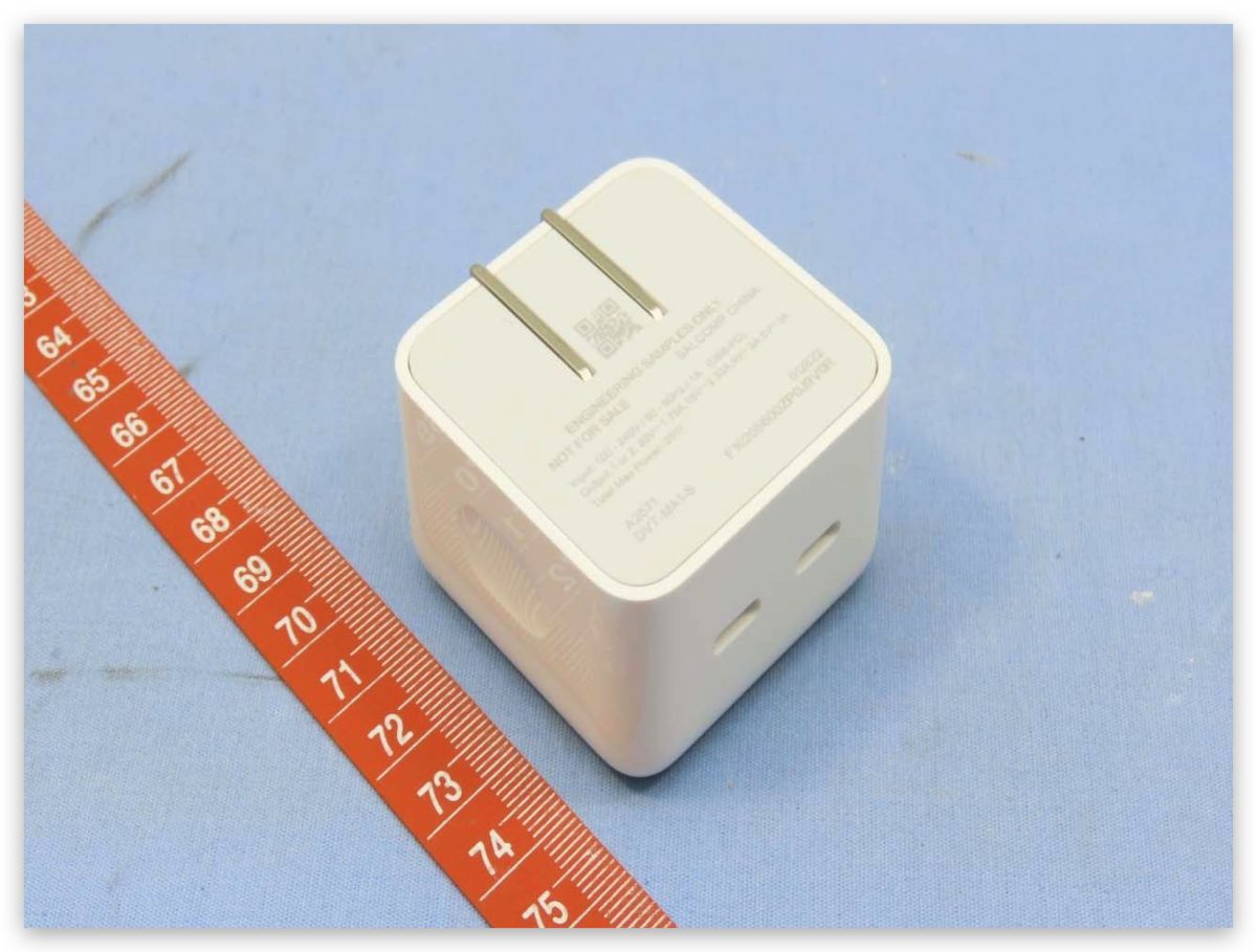 MacBook MacBook Air M2 NCC 電檢