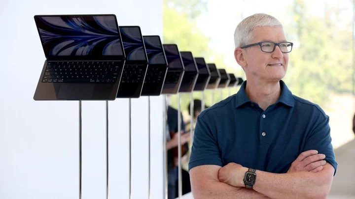 M2 MacBook Pro 硬碟讀寫速度 變慢
