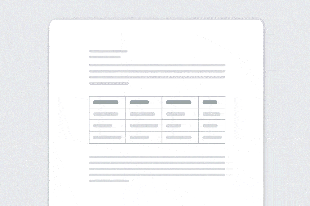 Google Doc 文件 編輯模式 分頁 不分頁