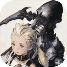 尼爾手遊 NieR Re[in]carnation Logo
