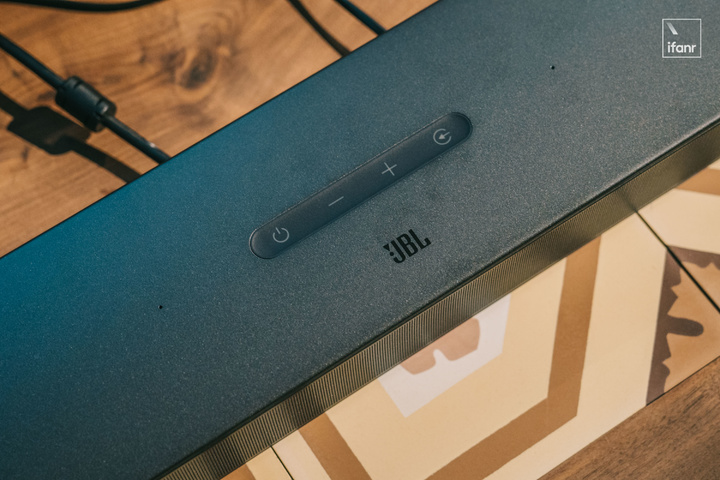 JBL Bar 9.1 開箱評測 家庭劇院 環繞音響