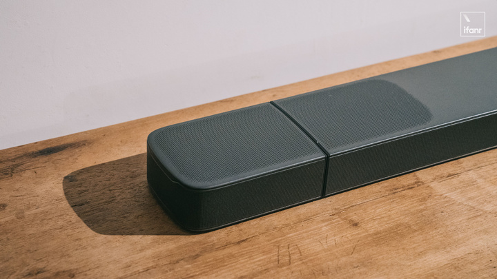 JBL Bar 9.1 開箱評測 家庭劇院 環繞音響