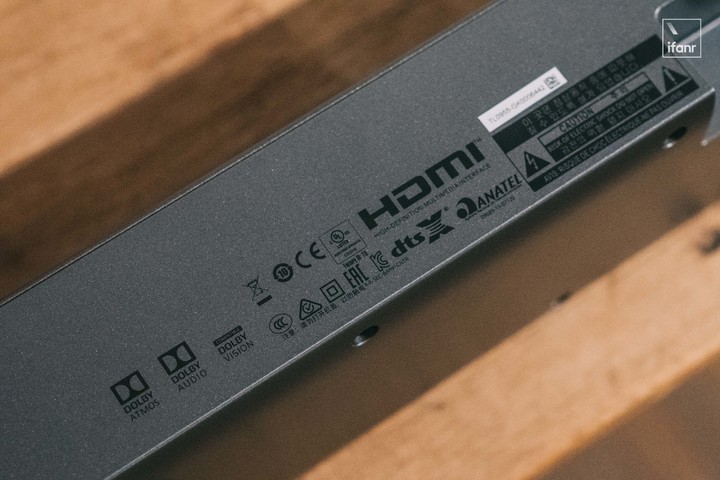 JBL Bar 9.1 開箱評測 家庭劇院 環繞音響
