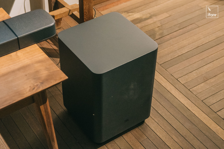 JBL Bar 9.1 開箱評測 家庭劇院 環繞音響